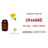 ONAGRE ( huile )