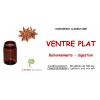 Gélules de ventre plat