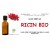 Huile de ricin bio