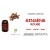 Gélules de ginseng rouge